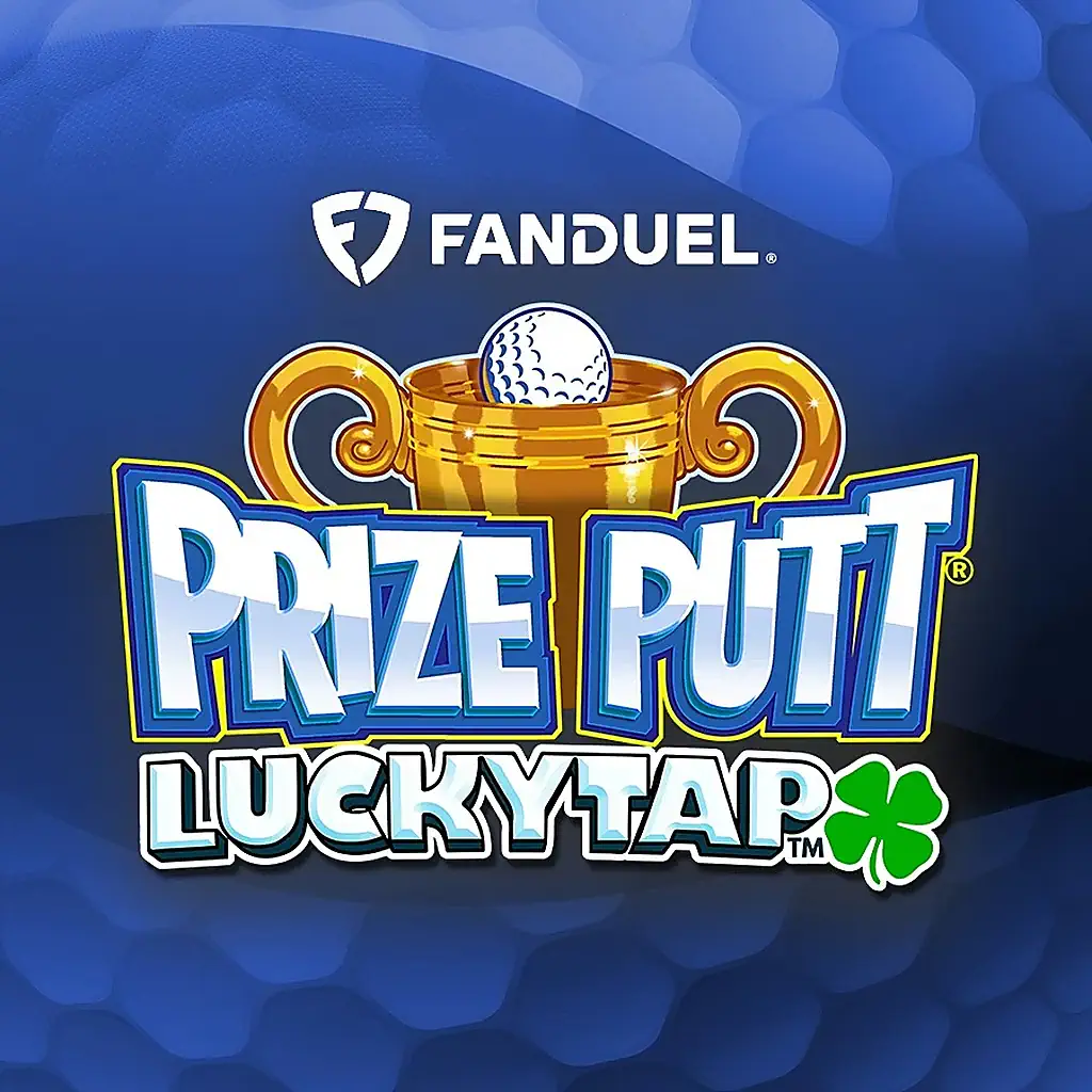 Играть Prize Putt Lucky Tap - увлекательная аркада мини-гольфа